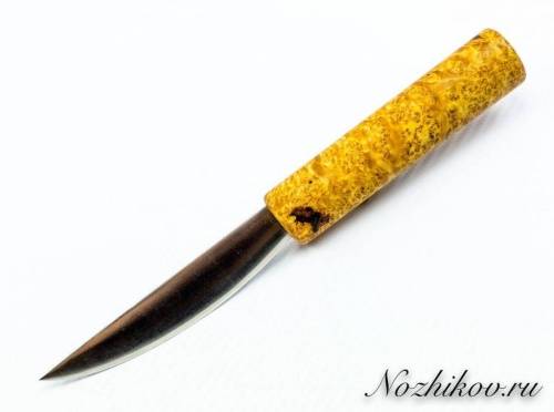 3810 Mansi-Era Традиционный Якутский нож фото 29