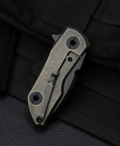 Складной нож Bestech Knives 2005 Delta фото 9 Складной нож Bestech Knives 2005 Delta фото 9