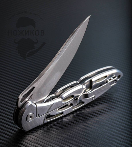 Складной нож Artisan Cutlery Artisan Hoverwing фото 2 Складной нож Artisan Cutlery Artisan Hoverwing фото 2