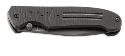 Складной нож CRKT Ignitor T Veff Serrations™ фото 2 Складной нож CRKT Ignitor T Veff Serrations™ фото 2