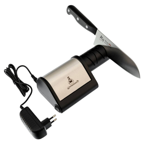 129 Точилкин Электрическая алмазная точилка фото 6