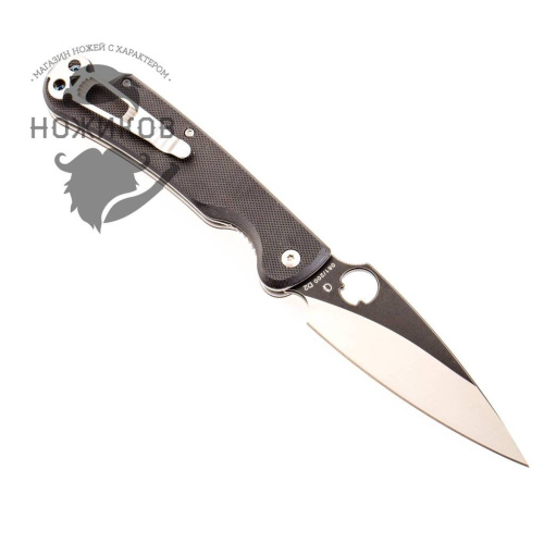Складной нож Daggerr Sting Black фото 7 Складной нож Daggerr Sting Black фото 7