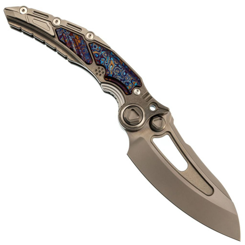 Складной нож Maxace Knife TITANIS MAXACE фото 26 Складной нож Maxace Knife TITANIS MAXACE фото 26