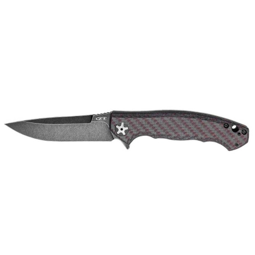 Складной нож Zero Tolerance 0452RDBW