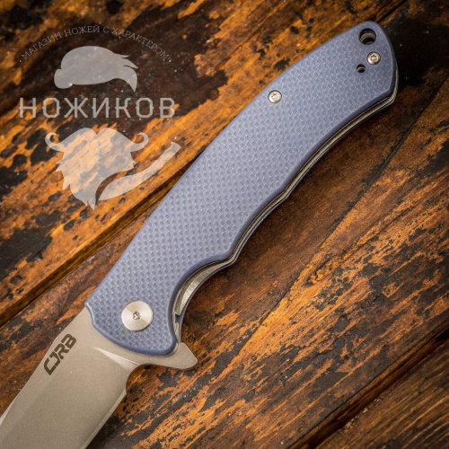Складной нож CJRB Cutlery CJRB Taiga фото 3