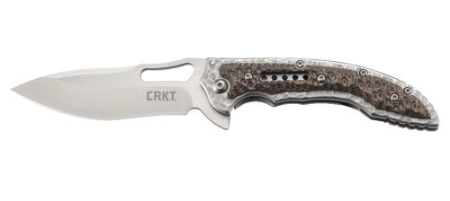 5891 CRKT Fossil Small фото 14