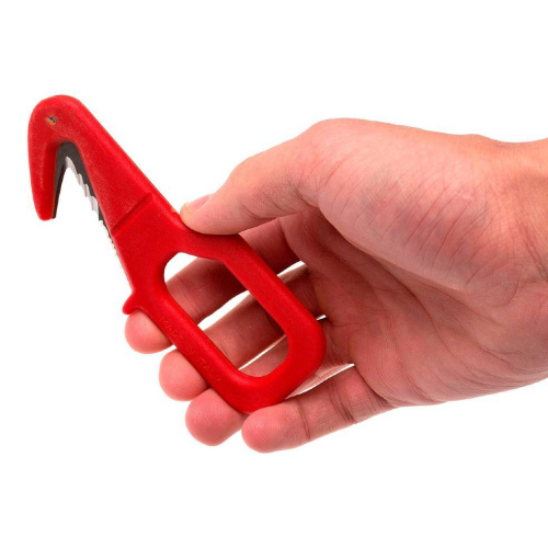 1039 Fox Стропорез Rescue Emergency Tool фото 3