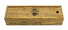 Военный нож Фабрика деревянных футляров Подарочная коробка для  ножей