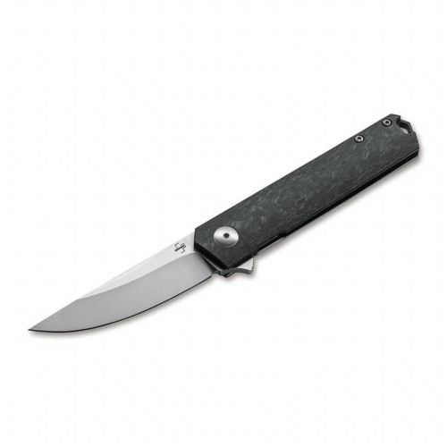 Складной нож Boker Kwaiken Compact Flipper фото 3