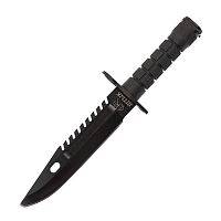 Боевой нож Pirat Нож для выживания Штык