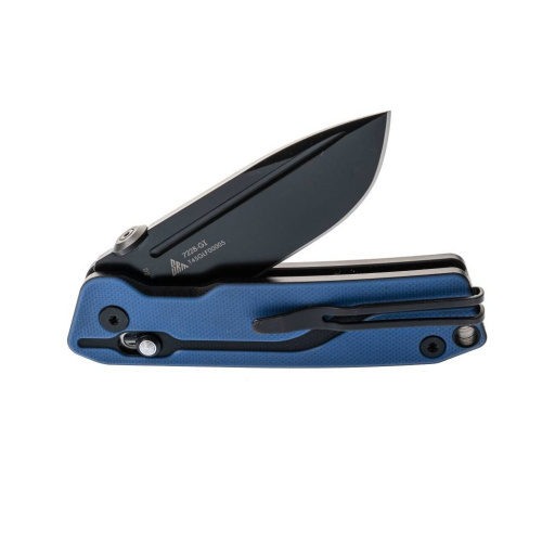 Складной нож SRM Knives SRM 7228-GI фото 8 Складной нож SRM Knives SRM 7228-GI фото 8