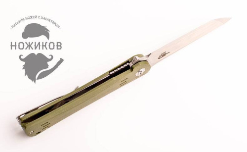 435 Bestech Knives Складной нож Bestech Kendo B фото 7 435 Bestech Knives Складной нож Bestech Kendo B фото 7