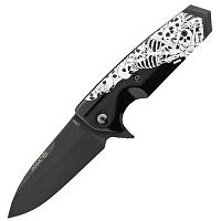 Складной нож Hogue EX-02 Spear Point Flipper можно купить по цене .                            