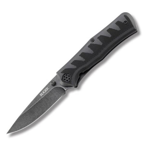 223 CRKT Ruger® Knives Crack-Shot™ Compact фото 3