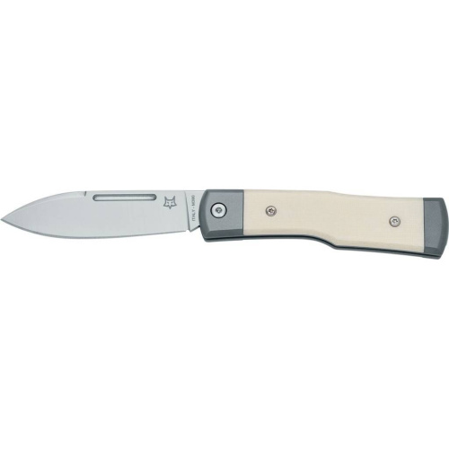 Складной нож Fox Gunstock