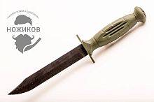 Военный нож Tornado Тренировочный нож &amp;Вишня&amp; НР43