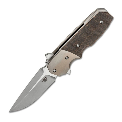 Складной нож Bestech Knives Freefall фото 3