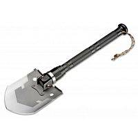 Мультиинструмент Boker Многофункциональная складная лопата Magnum Multi Purpose Shovel