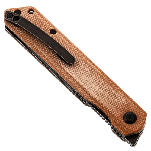 Складной нож Kansept knives Prickle фото 2