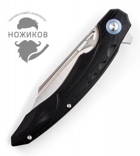 Складной нож Bestech Knives FANGA фото 2
