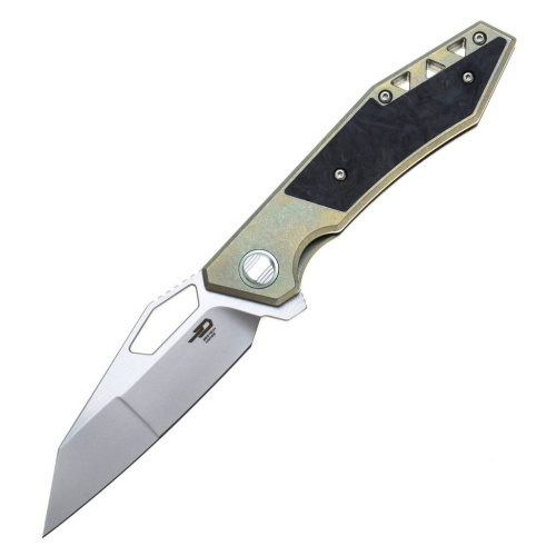 Складной нож Bestech Knives Fractal BT1907B Складной нож Bestech Knives Fractal BT1907B