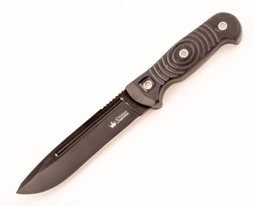 3810 Kizlyar Supreme AUS-8 BT