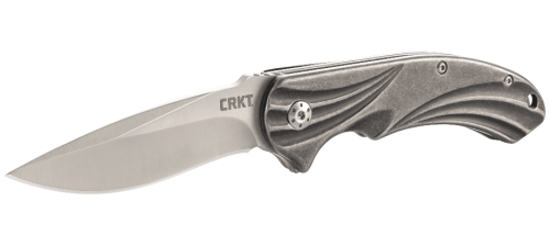 Складной нож CRKT 6016 Williwaw фото 14