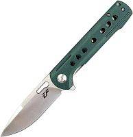 Складной нож Eafengrow Складной ножEF910 Green