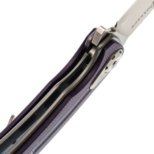 Складной нож Maxace Knife Balance-M 2.0 фото 3