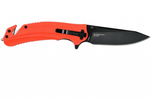 Складной нож Kershaw Barricade 8650 фото 8