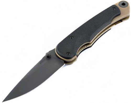 3810 Spartan Blades Akribis Dark Earth фото 4
