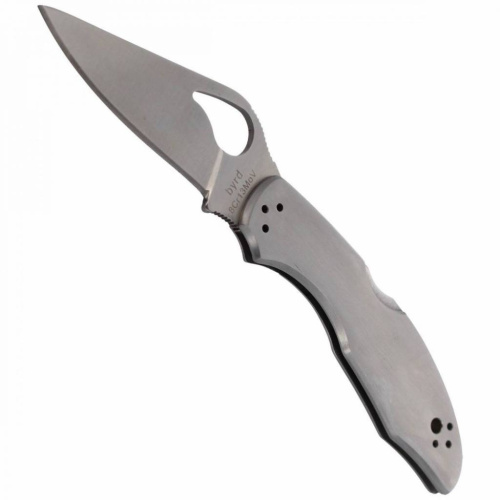 Складной нож Spyderco MEADOWLARK™ 2 BY04P2 фото 11