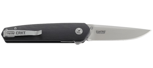 Складной нож CRKT Cuatro фото 15 Складной нож CRKT Cuatro фото 15