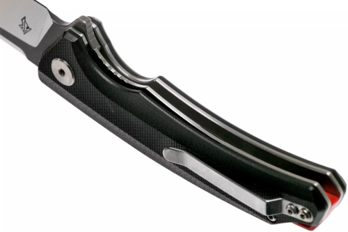 Складной нож Bestech Knives Texel фото 8
