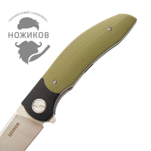 Складной нож Honor Большой Tirex фото 12