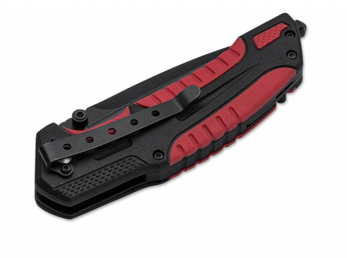 3810 Boker Savior 1 - Plus 01BO320 фото 5
