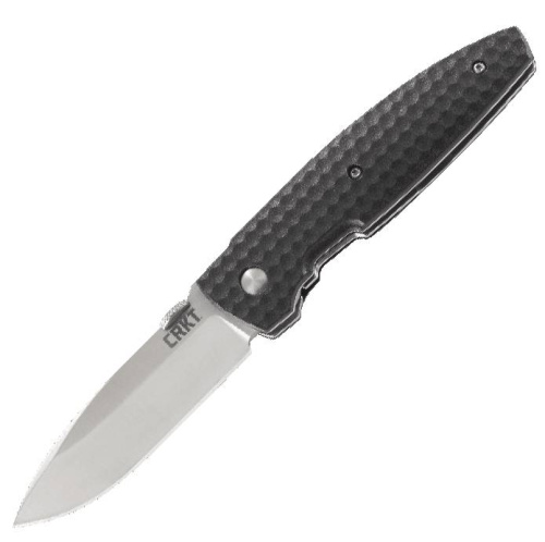 Складной нож CRKT Lucas Burnley Design Aux™ фото 5