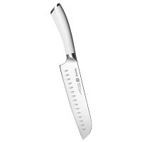 Кухонный нож Сантоку Fissman Magnum