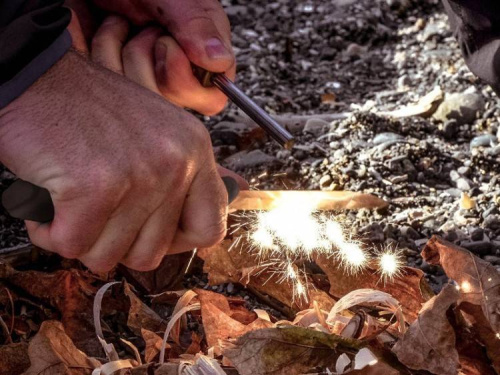 3810 Mora Bushcraft Survival фото 2 3810 Mora Bushcraft Survival фото 2