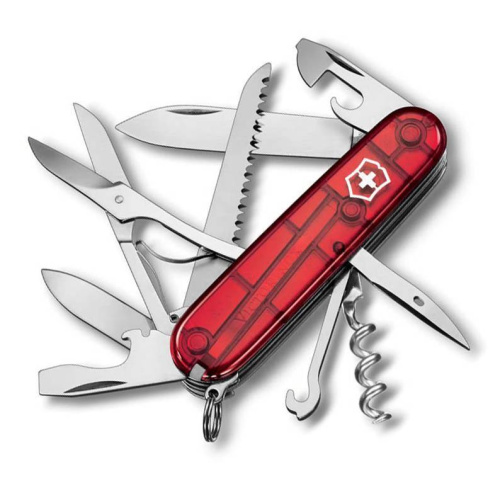 727 Victorinox Huntsman фото 6 727 Victorinox Huntsman фото 6