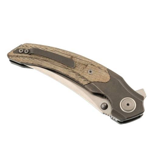 5891 Maxace Knife Rock фото 2