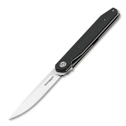 Складной нож Boker Magnum Miyu - 01SC060 фото 3