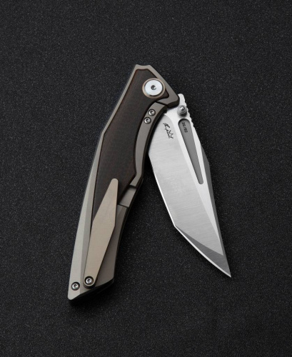 Складной нож Bestech Knives Bestech Togatta фото 3