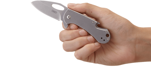 Складной нож CRKT Bev-Edge фото 2