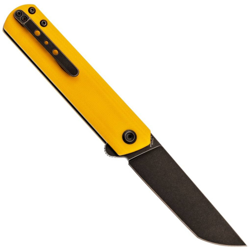 Складной нож Kansept knives Foosa фото 6