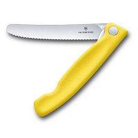 Складной нож Victorinox 6.7836.F8B