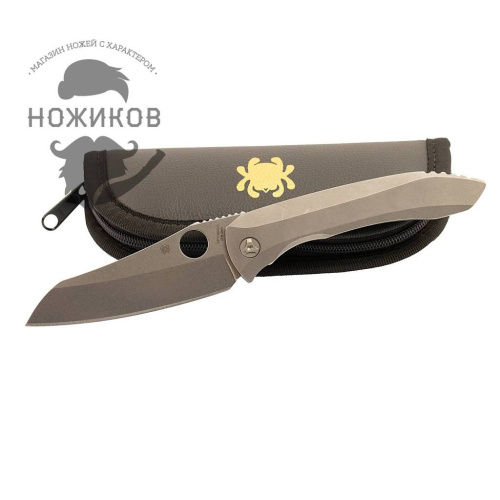 Складной нож Spyderco Paysan C238TIP фото 15 Складной нож Spyderco Paysan C238TIP фото 15