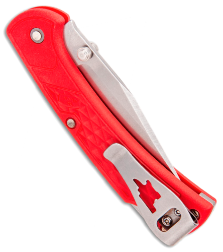 Складной нож Buck Ranger Slim Select 0112RDS2 фото 23 Складной нож Buck Ranger Slim Select 0112RDS2 фото 23