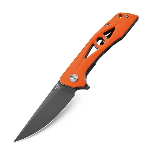 Складной нож Bestech Knives Eye of Ra фото 2