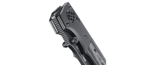 Складной нож CRKT Ruger® All-Cylinders™ фото 9 Складной нож CRKT Ruger® All-Cylinders™ фото 9
